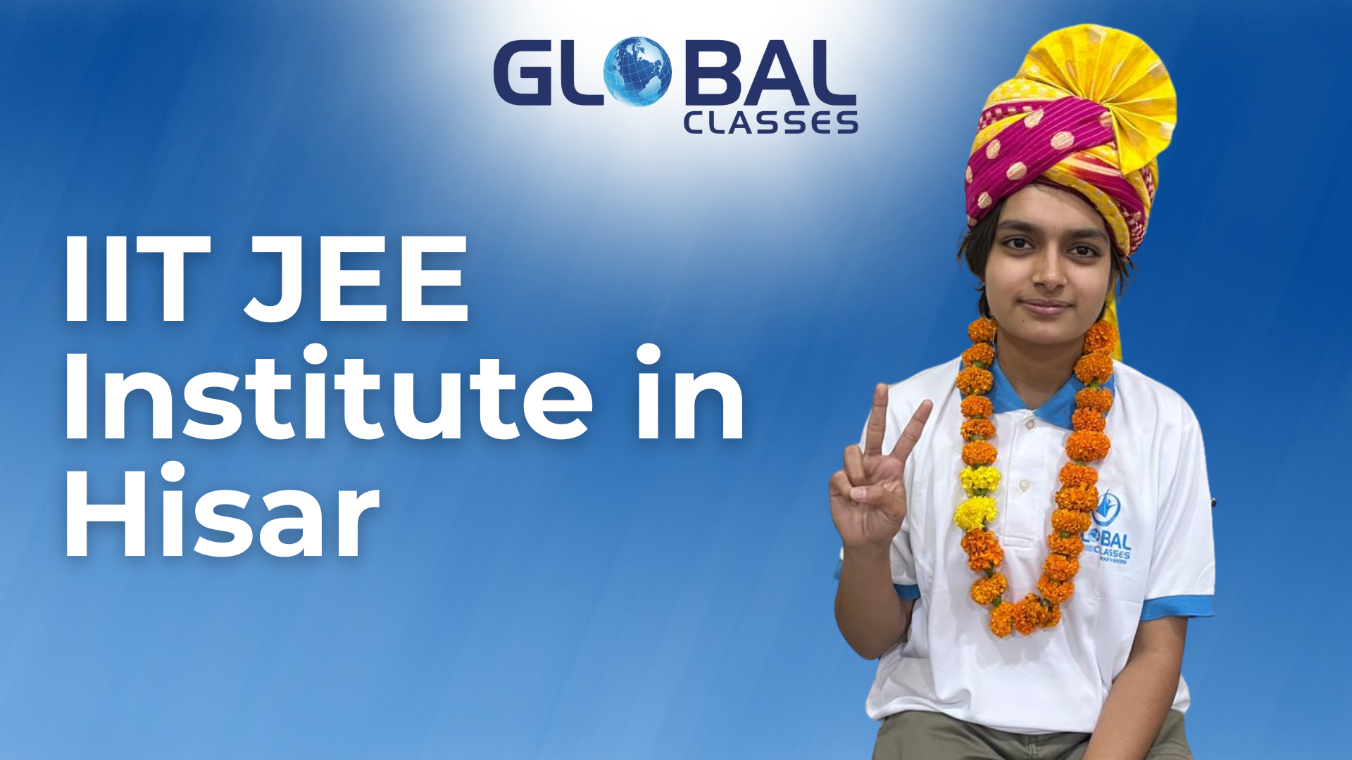 IIT JEE Institute in Hisar
