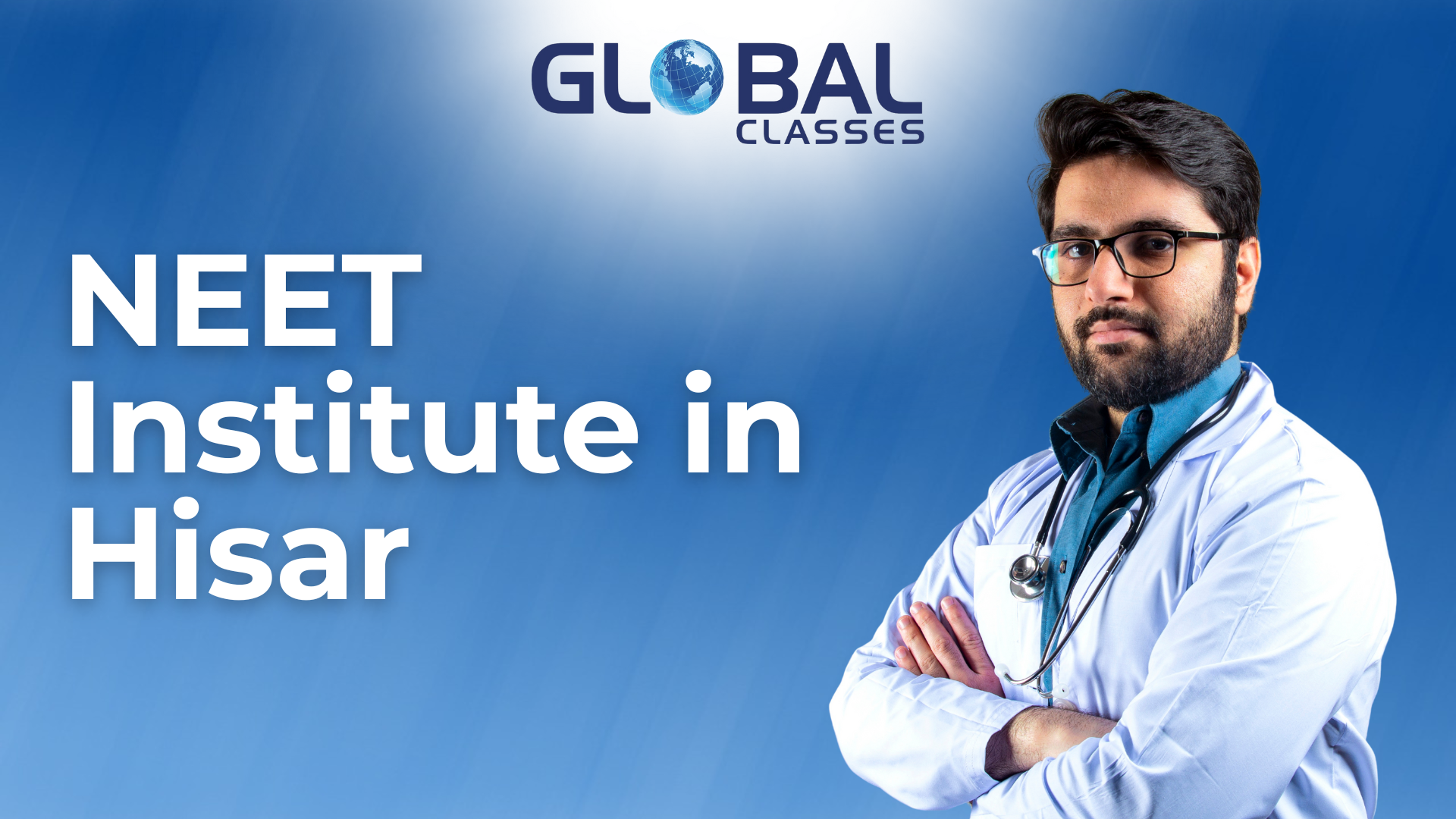 NEET Institute in Hisar