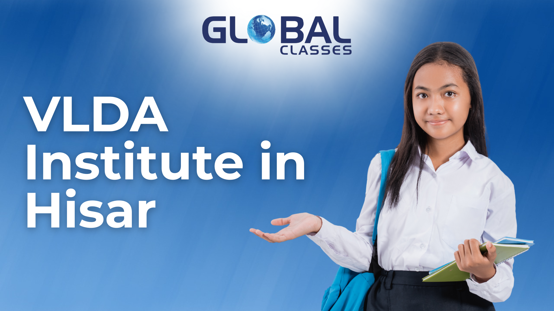 VLDA Institute in Hisar